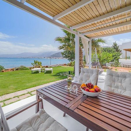 Junior Suite By The Beach Сталіда Екстер'єр фото