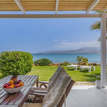 Junior Suite By The Beach Сталіда Екстер'єр фото
